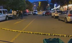 Eyüpsultan'da parkta silahlı çatışma