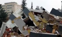 Ezgi Apartmanı davasında 3 sanık için 876'şar yıla kadar hapis talebi