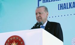Erdoğan açıkladı Halkalı- İstanbul metro hattı 31 Temmuz'a kadar ücretsiz