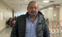 Erman Toroğlu'na 3 yıla kadar hapis istemi