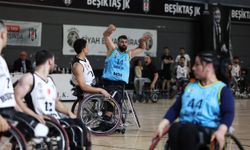 Fenerbahçe İstanbul Jet, Beşiktaş'ı yenerek Süper Lig şampiyonu oldu