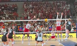 Filenin Sultanları, Belçika’yı 3-0 mağlup etti