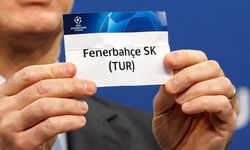 Fenerbahçe’nin rakibi Gornik Zabrze oldu