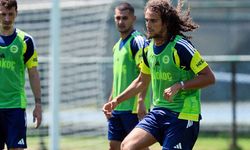 Fenerbahçe’de yeni sezon hazırlıkları devam ediyor