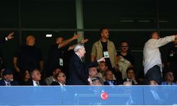 Fenerbahçe olağanüstü seçimli genel kurulunda arbede
