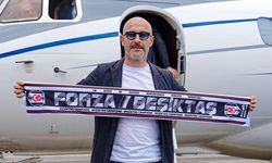Vincenzo Italiano, Beşiktaş için geliyor!