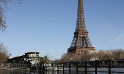 Paris'te kavurucu sıcaklar can aldı: 109 ölü