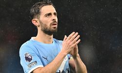 Bernardo Silva, 2028’e kadar Real Madrid’de