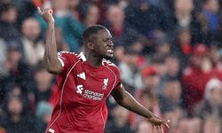 Konaté, Real Madrid’e transfer oldu