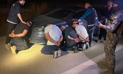 Kaçırılma soruşturmasında sıcak gelişme: Gözaltı sayısı artıyor