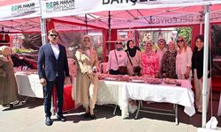 Bahçelievler’de Kadın Emeği Festivali başladı