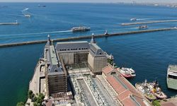 İstanbul’un simgesi Haydarpaşa eski görünümüne kavuşuyor