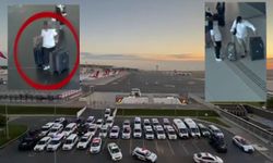 İstanbul Havalimanı'nda gözaltına alınan 21 hanutçudan 12'si tutuklandı