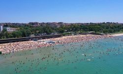 İBB 2026 yaz sezonuna hazır: 14 plajda deniz keyfi