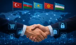 Türk devletleri arasında dijital ticarette yeni dönem