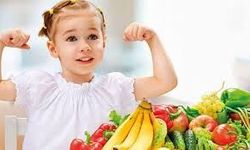 D vitamini eksikliği çocukların geleceğini etkiliyor