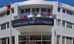 Adalar Belediyesi'nde Başkan Vekili seçimi 27 Haziran'da yapılacak
