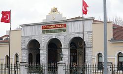 İstanbul Valiliği'nden yangın tedbiri