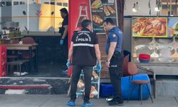 Kadıköy’de balık restoranına silahlı saldırı