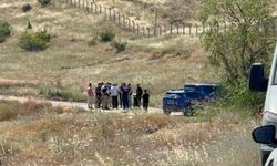Kırıkkale’de mühimmat patlaması: 2 ölü, 1 yaralı