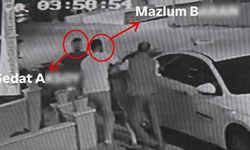 Erhan Karaal'ın aracında GPS cihazı bulundu