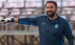 Erhan Kuşkapan, Santa Lucia'da