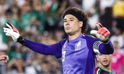 Guillermo Ochoa futbola veda ediyor