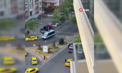 Vale ile müşteri arasındaki kavgada kurşun sesi