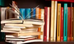 Kütüphanelerdeki kitap sayısı 117,9 milyon oldu
