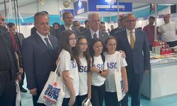 İstanbul Valiliği Kitap Fuarı Beylikdüzü’nde kapılarını açtı