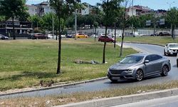 Avcılar’da işe giderken köpek saldırısına uğradı