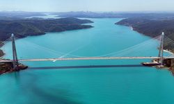 İstanbul Boğazı neden turkuaz renge büründü?