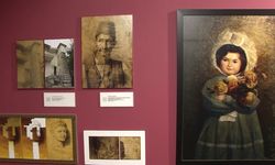 "Ressam ve Şair Tevfik Fikret" sergisi kapılarını açtı