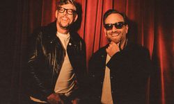 "The Black Keys", İstanbul'da konser verecek