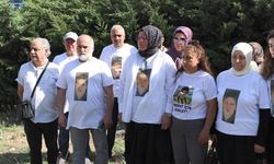 Anne ve babadan duruşmada yürek yakan sözler