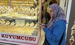MİT yalanına inandı, 1,3 milyon liralık altınını bozdurdu