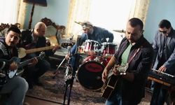 Leyla The Band geri dönüyor: 13 yıl sonra ilk konser