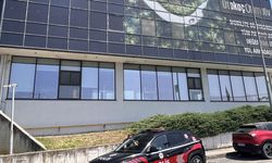 Otokoç Genel Müdürlüğü’ne silahlı saldırı