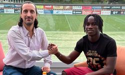 “Aklımda sadece Galatasaray var”