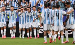 Messi tarihe geçti: Dünya Kupası gol rekoruna ortak oldu