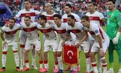 A Milli Futbol Takımı, FIFA sıralamasında 10 basamak birden düştü