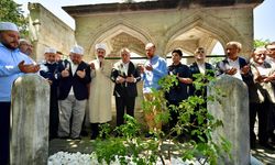 Mimar Sinan’ın vasiyeti Süleymaniye’de 16 yıldır yaşatılıyor