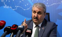 Mustafa Destici'nin acı günü