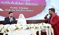 Bağcılar’da nikah masasında 06.06.2026 yoğunluğu