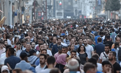 "Genç nüfusun artması için tedbirler alınmalı"