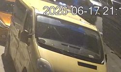 İBB yöneticisi Erhan Karaal’ın kaçırıldığı anlar ortaya çıktı