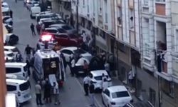 Evin önünde pusu kuruldu: Silahlı saldırıda bir kişi hayatını kaybetti