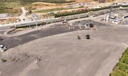Esenler’e 1.250 araç kapasiteli dev otopark