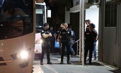 Seferihisar Belediye Başkanı dahil 12 şüpheli tutuklandı