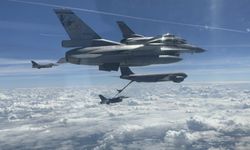 Ramstein Flag-2026 Tatbikatı başarıyla tamamlandı